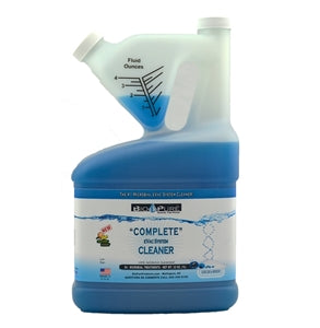 Bio-Pure eVac System Maintenance 32oz/ Maintenance Cleaner Sable #2801202 - Gift Card - $5