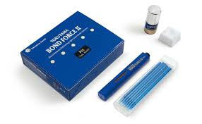 Bond Force Kit 5ml Tokuyama  (14912)       GIFT CARDS     -  $10, , TOKUYAMA - Canadian Dental Supplies, office supplies, medical supplies, dentistry, dental office, dental implants cost, medical supply store, dental instruments, dental supplies canada, dental supply, dental supply company 