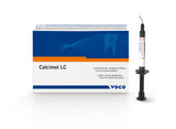 Calcimol LC Syringe - Voco #1307, , VOCO - Canadian Dental Supplies, office supplies, medical supplies, dentistry, dental office, dental implants cost, medical supply store, dental instruments, dental supplies canada, dental supply, dental supply company 