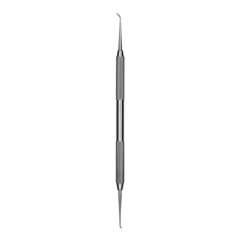 Carver Discoid-Cleoid 89/92 #6 Satin Steel Ea Hu-Friedy (CD89/926) - Gift Card - $5