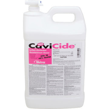 CaviCide 2.5 Gallon Bottle - Metrex Research Corporation (11-1025)       GIFT CARDS     -  $5, , METREX - Canadian Dental Supplies, office supplies, medical supplies, dentistry, dental office, dental implants cost, medical supply store, dental instruments, dental supplies canada, dental supply, dental supply company 