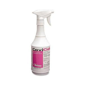 CaviCide Spray 24oz Bottle..Metrex Research Corporation (11-1024)       GIFT CARDS     -  $1, , METREX - Canadian Dental Supplies, office supplies, medical supplies, dentistry, dental office, dental implants cost, medical supply store, dental instruments, dental supplies canada, dental supply, dental supply company 