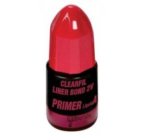 Liner Bond 2V Primer A 6ml Clearfil Bt ..Kuraray America Inc (1943KA) - Gift Card - $5