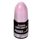 Liner Bond 2V Primer B 6ml Clearfil Bt ..Kuraray America Inc (1944KA) - Gift Card - $5