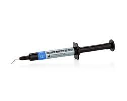Clearfil Majesty ES Flow A35 Syringe 2.7gm ..Kuraray America Inc (3304) - Gift Card - $5