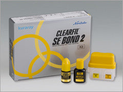 Clearfil SE Bond  2 Kit  #3270       GIFT CARDS     -  $10     3+ $15, , KURARAY - Canadian Dental Supplies, office supplies, medical supplies, dentistry, dental office, dental implants cost, medical supply store, dental instruments, dental supplies canada, dental supply, dental supply company 