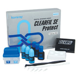 Clearfil SE Protect Value Kit Ea ..Kuraray America Inc (2872KA)       GIFT CARDS     -  $30, , KURARAY - Canadian Dental Supplies, office supplies, medical supplies, dentistry, dental office, dental implants cost, medical supply store, dental instruments, dental supplies canada, dental supply, dental supply company 