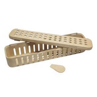 Steri Container Container Beige - Zirc #50Z905G