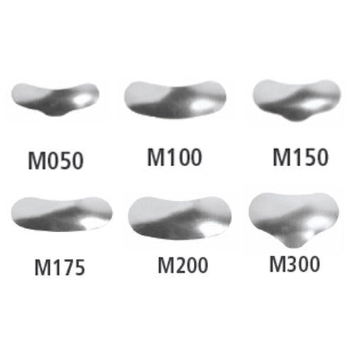 Composi-Tight 3D Matrix Bands Mid-Molar 100/pk M175       GIFT CARDS     -  $5, , GARRISON - Canadian Dental Supplies, office supplies, medical supplies, dentistry, dental office, dental implants cost, medical supply store, dental instruments, dental supplies canada, dental supply, dental supply company 
