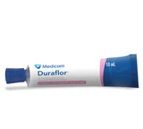 Duraflor Tube 10ml - Denticare       GIFT CARDS     -  $5, , MEDICOM - Canadian Dental Supplies, office supplies, medical supplies, dentistry, dental office, dental implants cost, medical supply store, dental instruments, dental supplies canada, dental supply, dental supply company 