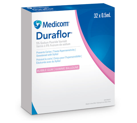 Duraflor Unidose - Medicom #1033..32/box       GIFT CARDS     -  $5, , MEDICOM - Canadian Dental Supplies, office supplies, medical supplies, dentistry, dental office, dental implants cost, medical supply store, dental instruments, dental supplies canada, dental supply, dental supply company 