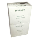 Dri Angles Small Plain - DHP       GIFT CARDS     -  $5, , DHP - Canadian Dental Supplies, office supplies, medical supplies, dentistry, dental office, dental implants cost, medical supply store, dental instruments, dental supplies canada, dental supply, dental supply company 