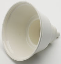 Dry Oral Cup Autoclavable - DCI International (5840)