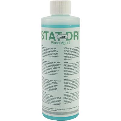 Stat-Dri Plus 8oz Refill W/Cap Bt SciCan (8OZPLUS) - Gift Card - $5