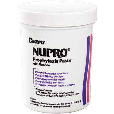 Prophy Paste Nupro Jar Coarse Orange 12oz Ea Dentsply (801111) - Gift Card - $5