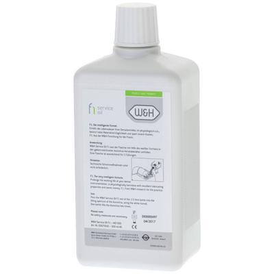 Assistina Service Oil 500ml - Adec 02675910