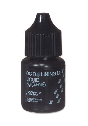 Fuji Lining LC Liquid 6.8ml Ea ..GC America, Inc. (000128)