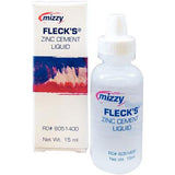 Flecks Cement Liquid 15ml Bt ..National Keystone Group (6051400) - Gift Card - $5