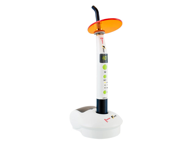 Curing Light X-Cure Cordless LED - Flight