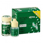 Fuji IX GP A2 - GC America..15g powder 8g liquid & mixing pad       GIFT CARDS     -  $10, , GC-America - Canadian Dental Supplies, office supplies, medical supplies, dentistry, dental office, dental implants cost, medical supply store, dental instruments, dental supplies canada, dental supply, dental supply company 