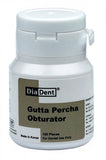 Gutta Puercha Obturator (100 pcs) - Diadent #181-101 - Gift Card - $3