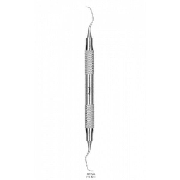 Gracey Curette #17/18 - Generic - Gift Card - $5