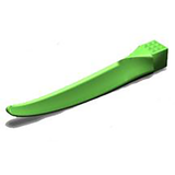 G-Wedge Opaq Plastic Large Green 300/Pk Garrison Dental Solutions (GWGR) - Gift Card - $5