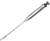 Gates Glidden Drills 28mm #2 - DENTSPLY #671530 pkg of 6