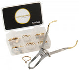 Composi-Tight Gold Kt W/Forcep W/Forceps Ea Garrison Dental Solutions (AUK2)