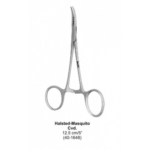 Hemostat Mosquito Curved - Generic  #14030 - Gift Card - $5