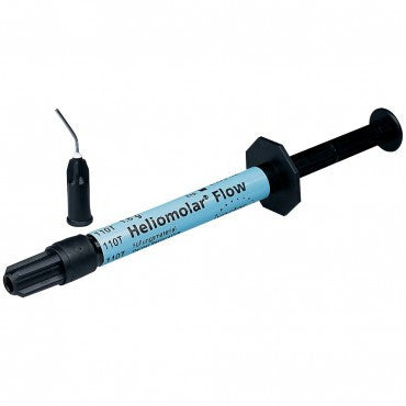 Heliomolar Flow 110/A1 1.6g Ea ..Ivoclar Vivadent (557030AN) - Gift Card - $5