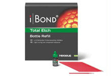 iBond Total Etch Refill 4ml Ea .. Heraeus Kulzer Inc. (66040094)       GIFT CARDS     -  $5, , KULZER - Canadian Dental Supplies, office supplies, medical supplies, dentistry, dental office, dental implants cost, medical supply store, dental instruments, dental supplies canada, dental supply, dental supply company 