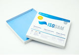 Isodam Non Latex 6X6 Heavy Blue 15/Pk Four D Rubber Company Limited (ISO02300615) - Gift Card - $5