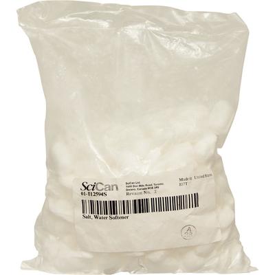 Hydrim Water Softener Salt 1kg BG . Sci-Can. Ref 01-0112594S