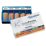 K3 Gutta Percha .04 #25 50/Pk (825-0425), , KERR - Canadian Dental Supplies, office supplies, medical supplies, dentistry, dental office, dental implants cost, medical supply store, dental instruments, dental supplies canada, dental supply, dental supply company 