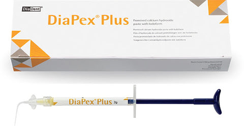 DiaPex Plus Refill (2g)  DIADENT  DI-A1001-504