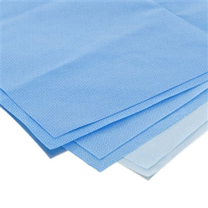 Sterilization Wrap 12x12 100/Bg Generic