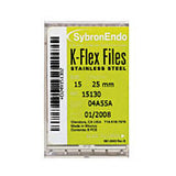 K Files 21mm #08 K Flex - Kerr       GIFT CARDS     -  $5, , KERR - Canadian Dental Supplies, office supplies, medical supplies, dentistry, dental office, dental implants cost, medical supply store, dental instruments, dental supplies canada, dental supply, dental supply company 