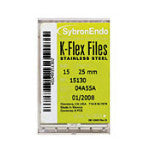 K Files 31mm #20 K Flex - Kerr       GIFT CARDS     -  $5, , KERR - Canadian Dental Supplies, office supplies, medical supplies, dentistry, dental office, dental implants cost, medical supply store, dental instruments, dental supplies canada, dental supply, dental supply company 