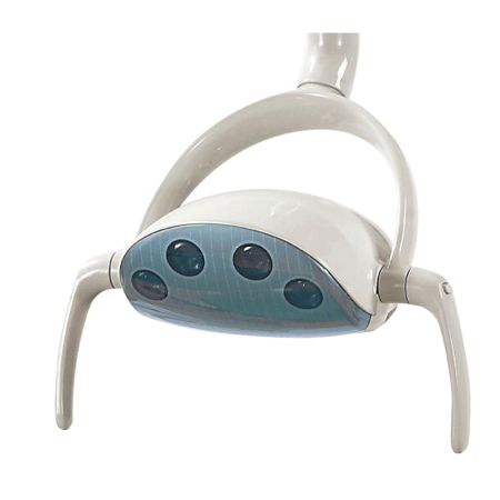 Flight Torch LED Unit Mounted Light  Flight Dental  FD-LL-305F