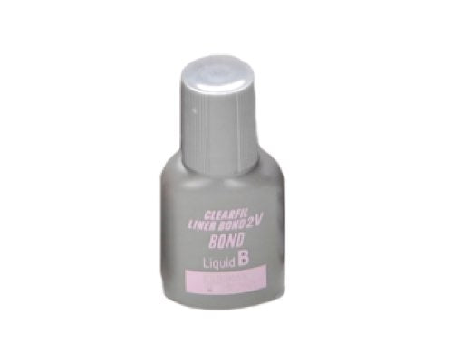 Liner Bond 2V B 3ml Clearfil Bt - Kuraray (1931KA) - Gift Card - $5