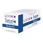 Suture  784B  SILK, BLACK BRAIDED 3-0 C6 45CM - (LOOK)       GIFT CARDS     -  $5, , LOOK - Canadian Dental Supplies, office supplies, medical supplies, dentistry, dental office, dental implants cost, medical supply store, dental instruments, dental supplies canada, dental supply, dental supply company 