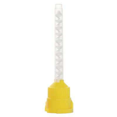 Mixing Tips Yellow 4.2mm - Defend..48/pkg       GIFT CARDS     -  5     4+ $7.50, , DEFEND - Canadian Dental Supplies, office supplies, medical supplies, dentistry, dental office, dental implants cost, medical supply store, dental instruments, dental supplies canada, dental supply, dental supply company 