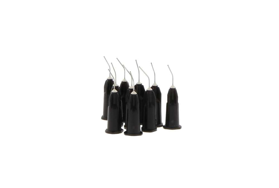 Clinpro Sealant Dispenser Tips Black /10 bx Ref 12626T