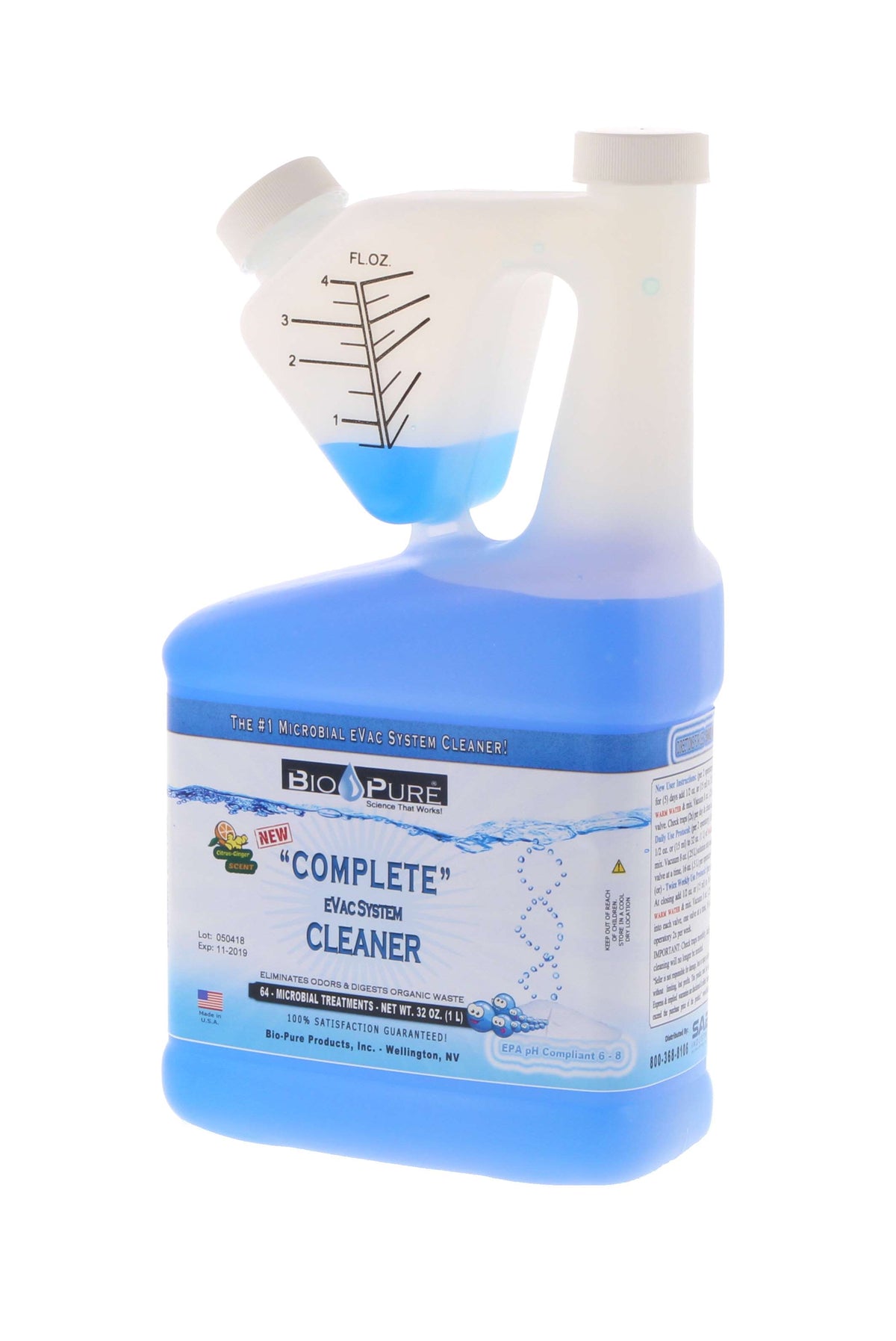 Complete System Cleaner Skip to product information
