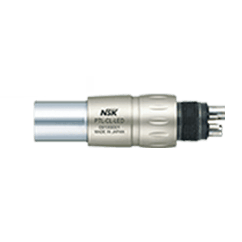 NSK Coupler Ti-Max  6 Pin PTL-CL-LED LED For NSK Model Ea NSK America Corp - P1001600 - Gift Card - $25