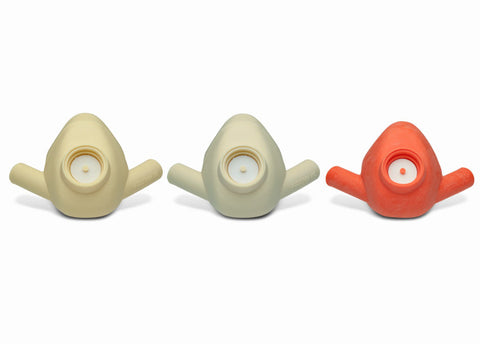 Nasal Hood Personal Inhaler Large Assorted 24/pk - Accutron #33015-3       GIFT CARDS     -  $10, , ACCUTRON - Canadian Dental Supplies, office supplies, medical supplies, dentistry, dental office, dental implants cost, medical supply store, dental instruments, dental supplies canada, dental supply, dental supply company 