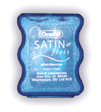 Satin Floss 9.2m Mint Sampler 144/Ea ..Procter & Gamble Inc (6830564126) - Gift Card - $5