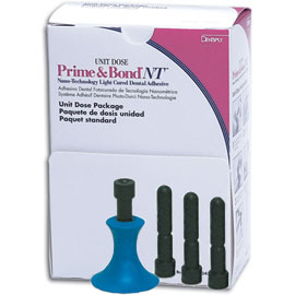 Prime & Bond NT Unit Dose Kit Ea ..Dentsply (634356) - Gift Card - $10