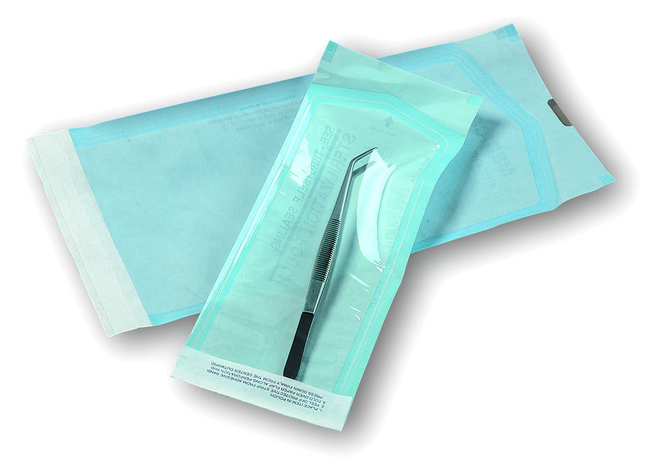 Sterilzation Pouches, , Generic - Canadian Dental Supplies, office supplies, medical supplies, dentistry, dental office, dental implants cost, medical supply store, dental instruments, dental supplies canada, dental supply, dental supply company 